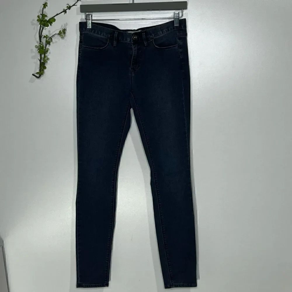 Madewell Skinny Jeans 29